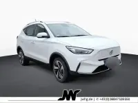Gebraucht MG ZS Comfort 130 kW (177 PS) 2022 Weiß SUV