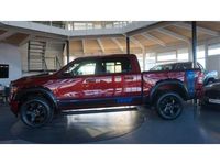 Second-hand Dodge Ram 401 CP (294 kW) 2023 Roșu Pickup