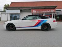 gebraucht BMW M6 Cabriolet M6