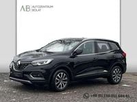 Gebraucht Renault Kadjar Intens 116 PS (85 kW) 2022 Schwarz SUV