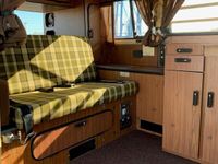 gebraucht VW T2 Westfalia