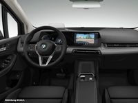 Gebraucht BMW 220 Active Tourer 156 PS (114 kW) 2025 Grau Van / Kleinbus