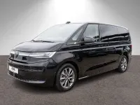 Usado VW Multivan Life 218 HP (160 kW) 2023 Preto Monovolume