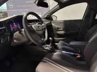 Gebraucht Opel Corsa 101 PS (74 kW) 2024 Grafik grau Kleinwagen