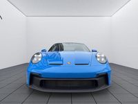 Gebraucht Porsche 992 510 PS (375 kW) 2024 Blau