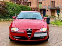gebraucht Alfa Romeo 147 Klima / Tüv