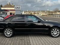 gebraucht Mercedes E320 Avantgarde 4-Matic Aut. *Xenon*SHZ