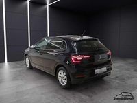 Neu VW Polo Style 95 PS (69 kW) 2025 Deep black perleffekt (schwarz) Limousine