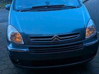 Gebraucht Citroën Xsara Picasso 109 PS (80 kW) 2006 Van / Kleinbus