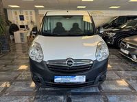 gebraucht Opel Combo D Kasten L1H1 2,4t*Klimaanlage*1.Hand*