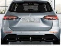 Gebraucht Mercedes B200 Progressive 150 PS (110 kW) 2024 Silber Van / Kleinbus