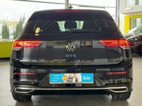 gebraucht VW Golf VIII GTE eHybrid, 1.Hand, LED, ACC, Navi