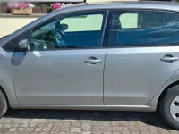 Gebraucht VW up! 65 PS (47 kW) 2020 Grau Kleinwagen