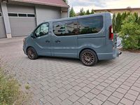Gebraucht Renault Trafic 150 PS (110 kW) 2023 Grau Van / Kleinbus