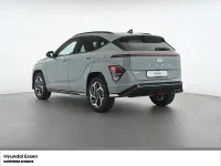 Neu Hyundai Kona N Line 150 PS (110 kW) 2026 Mirage grün SUV
