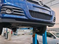 Gebraucht Opel Vectra 150 PS (110 kW) 2008 Kombi