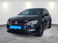 gebraucht VW Polo +DSG+NAVI+PANORAMA+LM+KLIMA+ZV