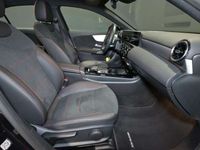 gebraucht Mercedes A200 Limousine AMG MBUX TOUCH