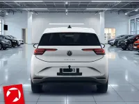 Neu VW ID.3 Style 169 kW (231 PS) 2026 Gletscherweiß metallic Kleinwagen