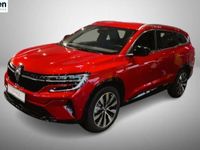 Neu Renault Espace Techno 131 PS (96 kW) 2025 Rot Van / Kleinbus