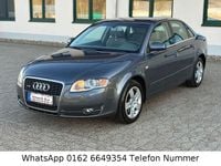 Gebraucht Audi A4 Business 256 PS (188 kW) 2006 Grau Limousine