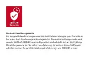 Gebraucht Audi A6 Comfort 204 PS (150 kW) 2025 Mythosschwarz (schwarz) Kombi