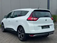 Gebraucht VW Passat R-line 160 PS (117 kW) 2017 Weiss Kombi