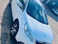 Gebraucht Peugeot 2008 2015 Weiß SUV