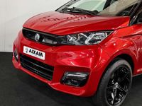 Gebraucht Aixam City Sport 2022 Rot Kleinwagen