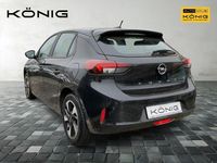 Gebraucht Opel Corsa-e 2023 Schwarz Kleinwagen