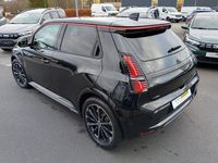 Gebraucht Renault 5 E-Tech Iconic 110 kW (150 PS) 2024 Schwarz Limousine