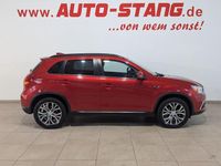 Gebraucht Mitsubishi ASX 150 PS (110 kW) 2017 Rot SUV