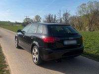 Gebraucht Audi A3 S-Line 150 PS (110 kW) 2005 Schwarz Kleinwagen