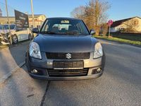 Gebraucht Suzuki Swift 95 PS (69 kW) 2006 Grau Kleinwagen