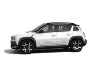 Neu Renault 4 E-Tech Komfort 110 kW (150 PS) 2026 Weiß SUV