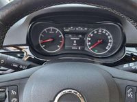 Gebraucht Opel Corsa 90 PS (66 kW) 2018 Grau Kleinwagen