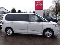 Gebraucht VW T7 150 PS (110 kW) 2024 Weiss Van