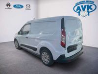 gebraucht Ford Transit Connect Trend mit Klima und Tempomat