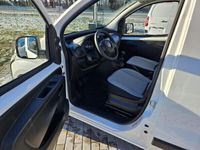 gebraucht Fiat Fiorino (225)