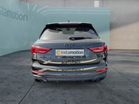 Gebraucht Audi RS Q3 Sport 400 PS (294 kW) 2023 Schwarz SUV