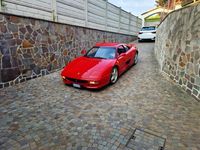 Gebraucht Ferrari F355 381 PS (280 kW) 1997 Rot Cabrio