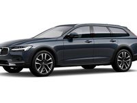 Gebraucht Volvo V90 CC Ultimate 250 PS (183 kW) 2023 Blau Kombi