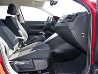 gebraucht VW Taigo 1.0 TSI Life digitales Cockpit LED Klimaautom