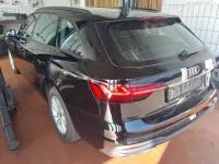 Usata Audi A4 163 CV (119 kW) 2023 Nero Station wagon