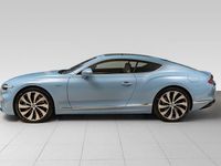 Neu Bentley Continental 680 PS (500 kW) 2026 Blau