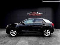 Usata Audi Q2 Design 116 CV (85 kW) 2017 Nero SUV