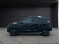 Używany Dacia Spring Comfort Plus 33 kW (45 KM) 2022 Szary Hatchback