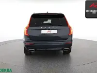 Brugt Volvo XC90 R-Design 392 HK (288 kW) 2020 Grå SUV