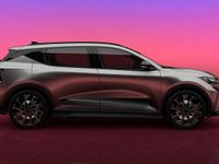 Gebraucht Renault Scenic E-Tech Esprit Alpine 160 kW (218 PS) 2025 Grau SUV