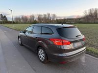 Gebraucht Ford Focus Titanium 150 PS (110 kW) 2015 Grau Kombi